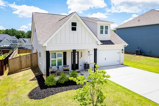 125 Cedar Park Way, Carrollton, GA 30117