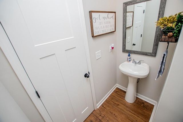 125 Cedar Park Way, Carrollton, GA 30117