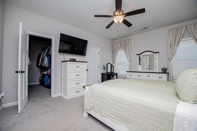 125 Cedar Park Way, Carrollton, GA 30117
