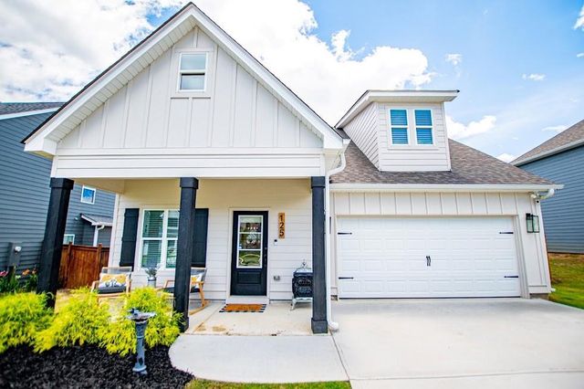125 Cedar Park Way, Carrollton, GA 30117