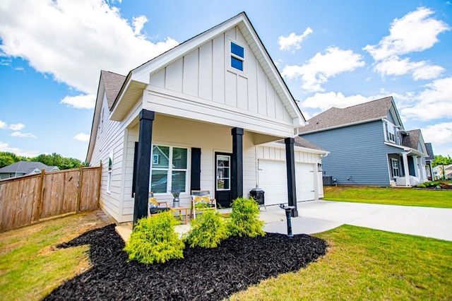 125 Cedar Park Way, Carrollton, GA 30117