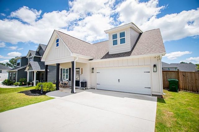 125 Cedar Park Way, Carrollton, GA 30117