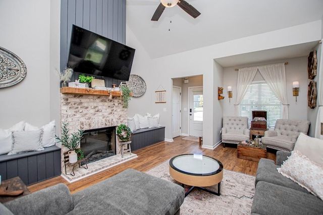 125 Cedar Park Way, Carrollton, GA 30117