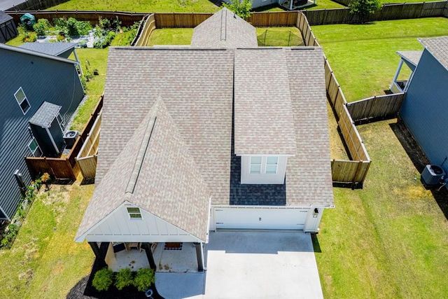 125 Cedar Park Way, Carrollton, GA 30117