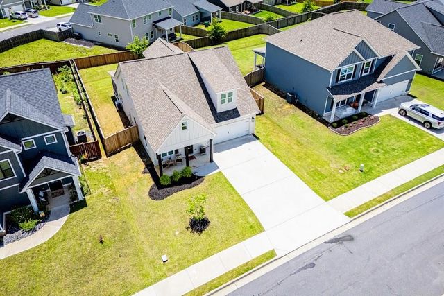 125 Cedar Park Way, Carrollton, GA 30117