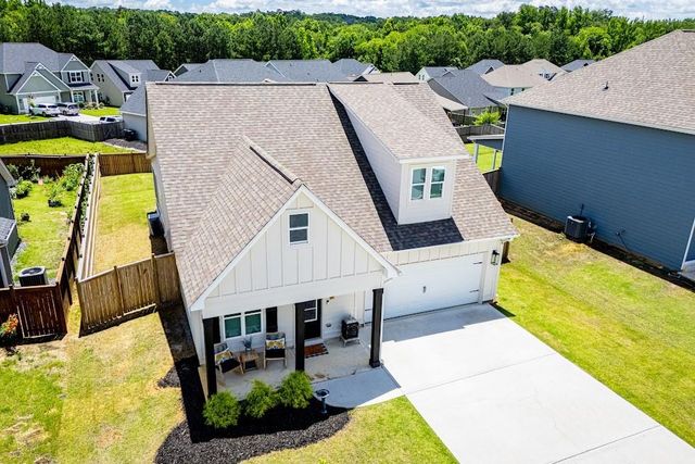 125 Cedar Park Way, Carrollton, GA 30117