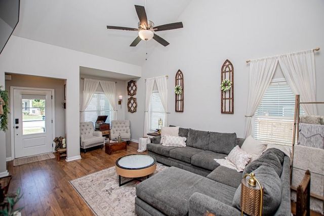 125 Cedar Park Way, Carrollton, GA 30117