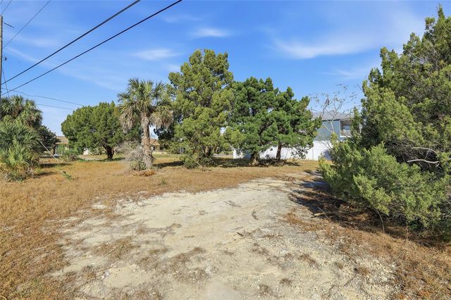 3332 POINSETTIA DRIVE, Hernando Beach, FL 34607