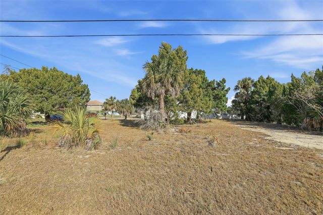 3332 POINSETTIA DRIVE, Hernando Beach, FL 34607