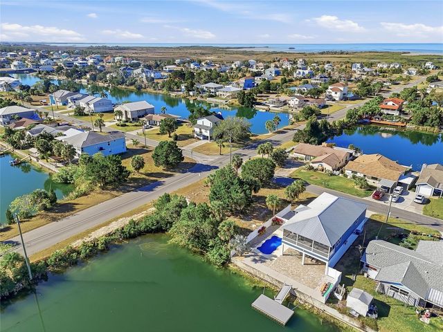 3332 POINSETTIA DRIVE, Hernando Beach, FL 34607