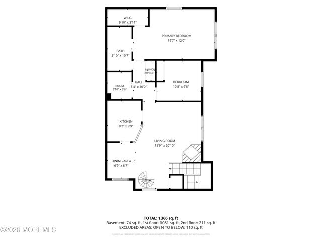 111 Violet Lane, Jackson, NJ 08527