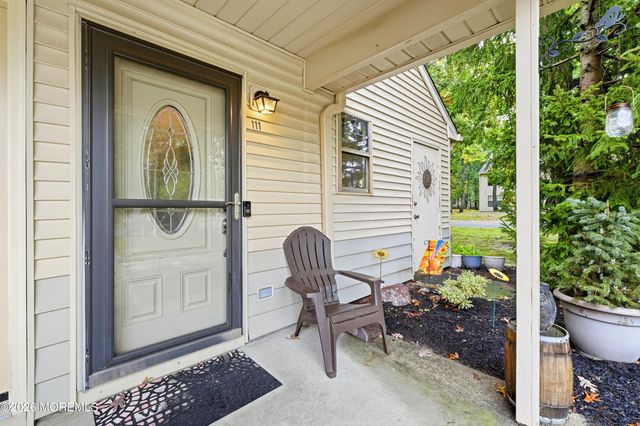 111 Violet Lane, Jackson, NJ 08527