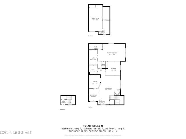111 Violet Lane, Jackson, NJ 08527