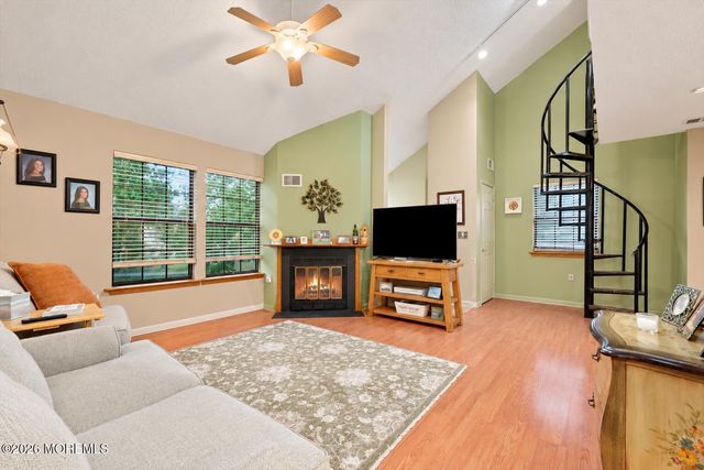 111 Violet Lane, Jackson, NJ 08527
