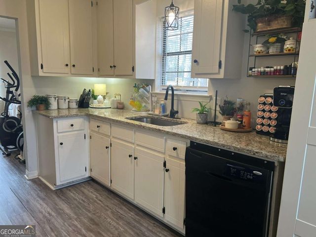 121 Westchester Drive, Barnesville, GA 30204