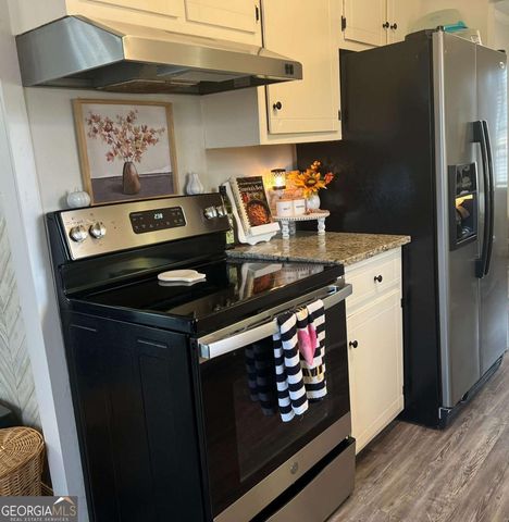 121 Westchester Drive, Barnesville, GA 30204