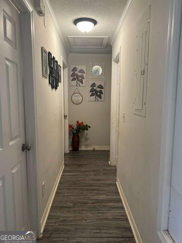 121 Westchester Drive, Barnesville, GA 30204