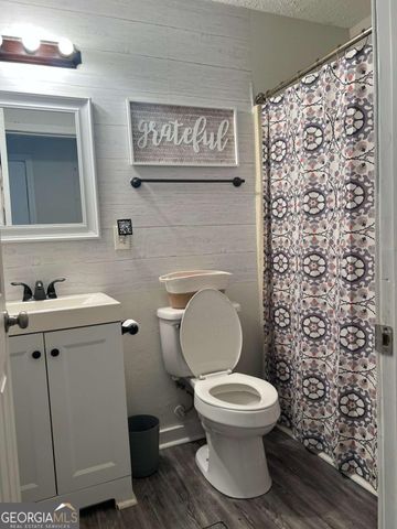 121 Westchester Drive, Barnesville, GA 30204