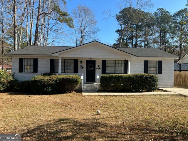 121 Westchester Drive, Barnesville, GA 30204