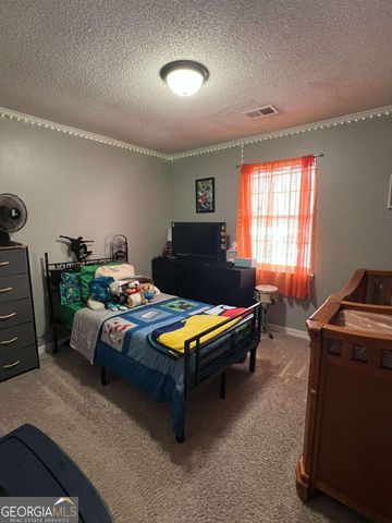 121 Westchester Drive, Barnesville, GA 30204