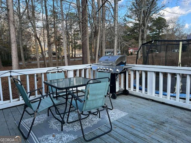 121 Westchester Drive, Barnesville, GA 30204