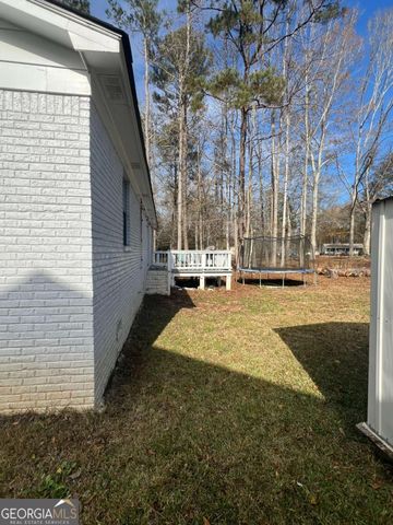 121 Westchester Drive, Barnesville, GA 30204