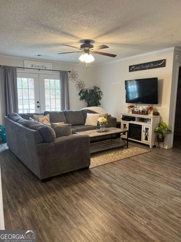 121 Westchester Drive, Barnesville, GA 30204