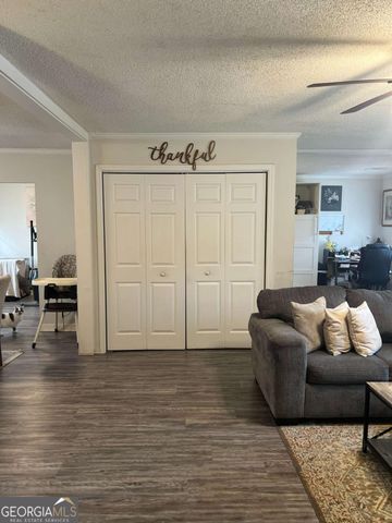 121 Westchester Drive, Barnesville, GA 30204