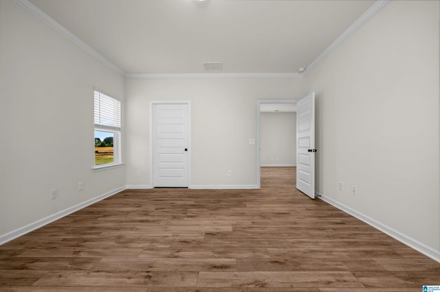 544 PINE VALLEY TRAIL, Columbiana, AL 35051