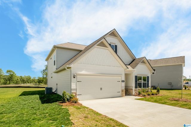 544 PINE VALLEY TRAIL, Columbiana, AL 35051