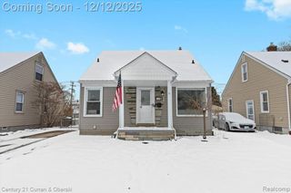 3304 Chestnut Street, Dearborn, MI 48124
