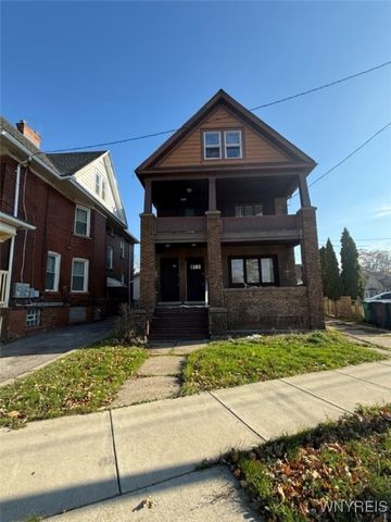 435 Portage Road, Niagara Falls, NY 14303