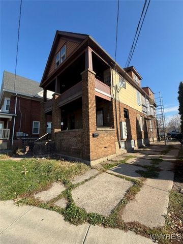 435 Portage Road, Niagara Falls, NY 14303