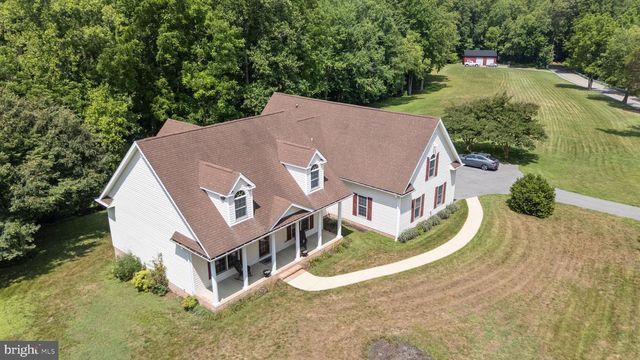 6312 MILL BRANCH RD, Huntingtown, MD 20639