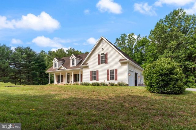 6312 MILL BRANCH RD, Huntingtown, MD 20639