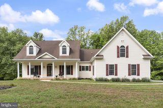 6312 MILL BRANCH RD, Huntingtown, MD 20639