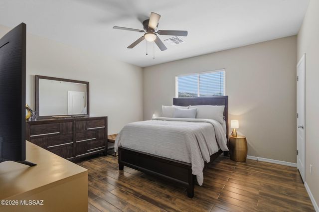 11397 W Caliche Drive, Marana, AZ 85658