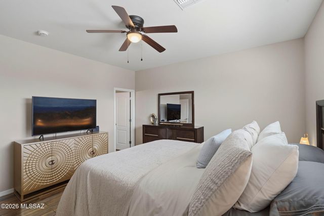 11397 W Caliche Drive, Marana, AZ 85658
