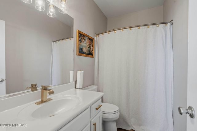 11397 W Caliche Drive, Marana, AZ 85658