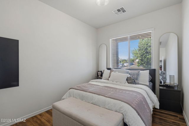 11397 W Caliche Drive, Marana, AZ 85658
