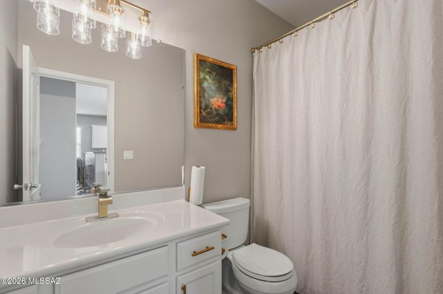 11397 W Caliche Drive, Marana, AZ 85658