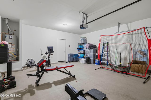 11397 W Caliche Drive, Marana, AZ 85658