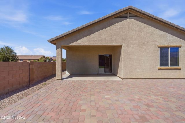 11397 W Caliche Drive, Marana, AZ 85658