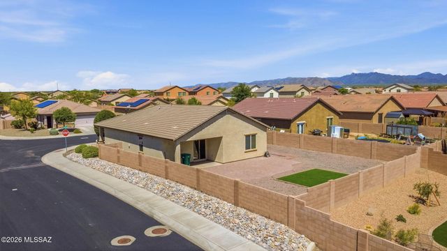 11397 W Caliche Drive, Marana, AZ 85658