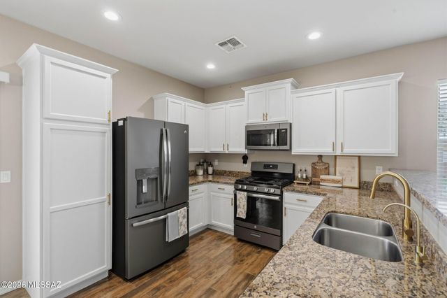 11397 W Caliche Drive, Marana, AZ 85658