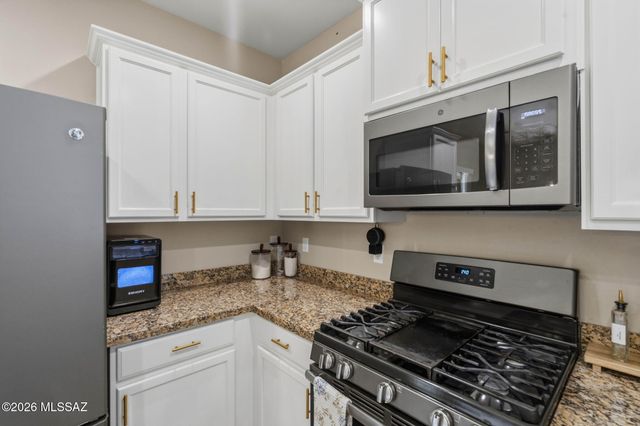 11397 W Caliche Drive, Marana, AZ 85658