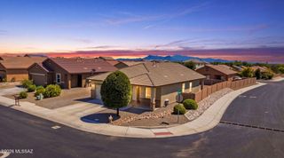11397 W Caliche Drive, Marana, AZ 85658