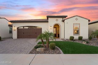 610 E WATERMELON Lane, Queen Creek, AZ 85140