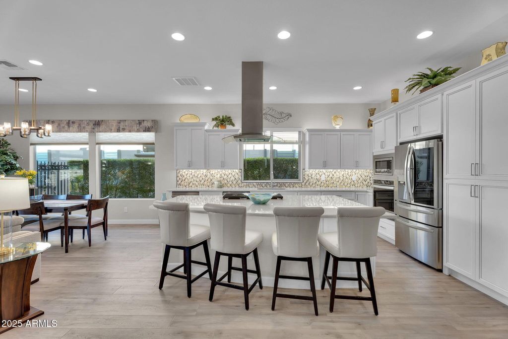 610 E WATERMELON Lane, Queen Creek, AZ 85140 — photo 4