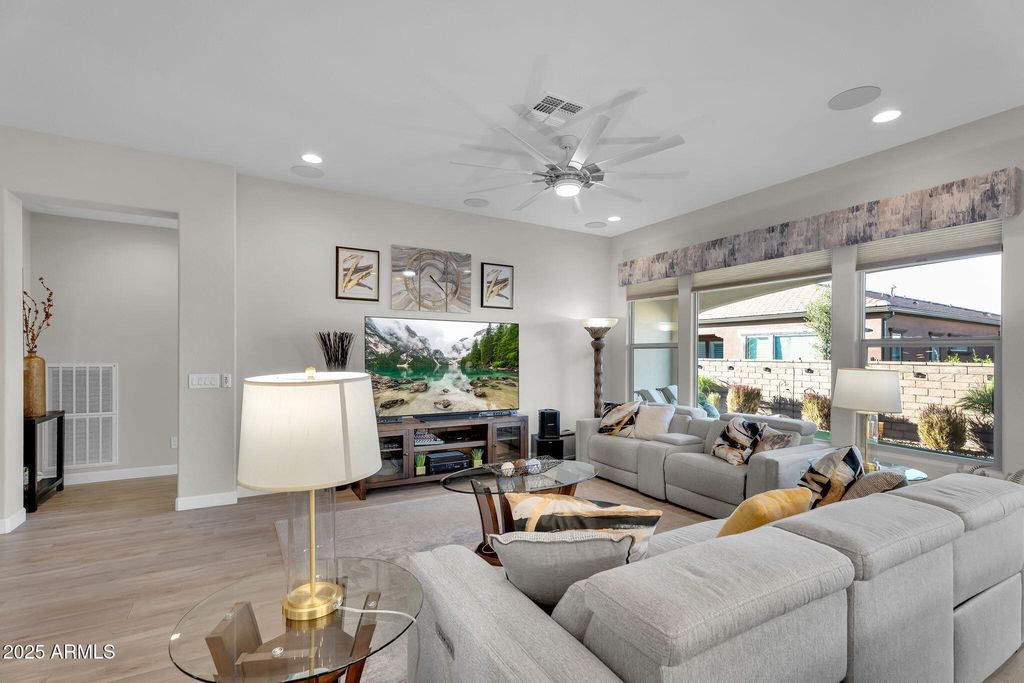 610 E WATERMELON Lane, Queen Creek, AZ 85140 — photo 5